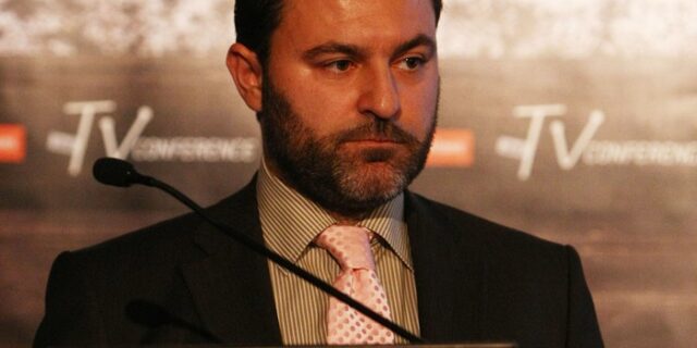 Ο Όμιλος Forthnet στο 2ο TV Conference