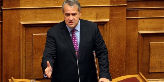 Βορίδης: Χρειάζονται διαρθρωτικές αλλαγές στην εφεδρεία