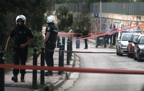 Εντοπίστηκαν οι δράστες άγριας δολοφονίας