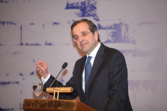 Σκληραίνει πάλι την κριτική της η ΝΔ