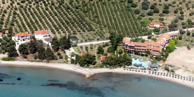 Όμηροι κενών νόμου και λαθών όσοι πλήρωσαν για τακτοποίηση αυθαιρέτων