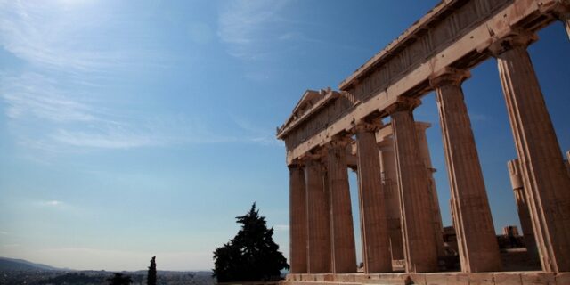 Ο Καραμανλής και ο δρόμος που θάμπωσε τους Ευρωπαίους
