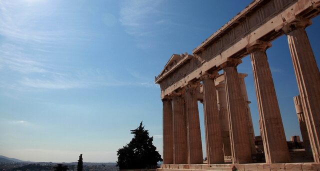 Ο Καραμανλής και ο δρόμος που θάμπωσε τους Ευρωπαίους