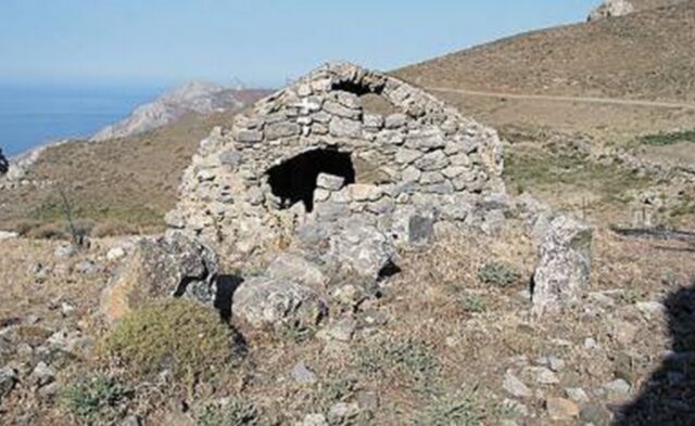 Στο “φως” η Αριστοτελική Σχολή στην Κρήτη
