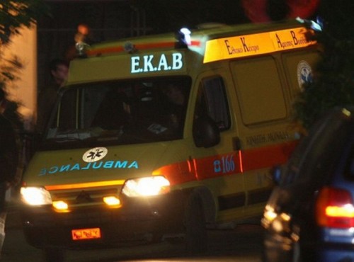 Υπεύθυνος και ο μεθυσμένος πεζός