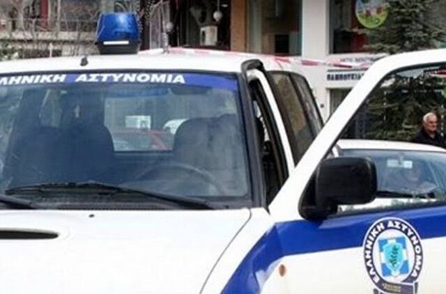 Άγρια δολοφονία ηλικιωμένης στον Έβρο