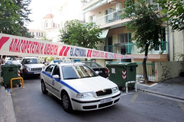 Ισχυρή έκρηξη σε ταβέρνα τα ξημερώματα