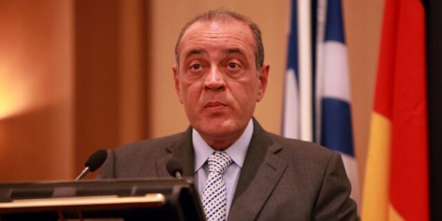 Δ. Δασκαλόπουλος: Εφτά χρόνια ψάχνουμε την δόση μας