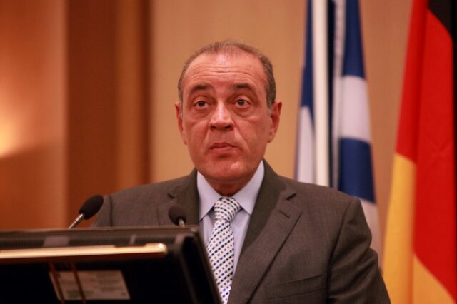 Δ. Δασκαλόπουλος: Εφτά χρόνια ψάχνουμε την δόση μας
