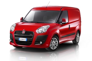 Νέο Fiat Doblo: έχει ταλέντο