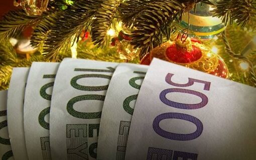 Συνελήφθη επιχειρηματίας επειδή δεν κατέβαλε το δώρο