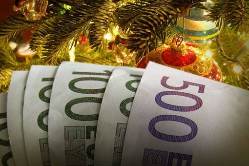 Συνελήφθη επιχειρηματίας επειδή δεν κατέβαλε το δώρο