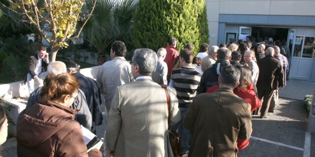 Παράταση για τα τέλη κυκλοφορίας
