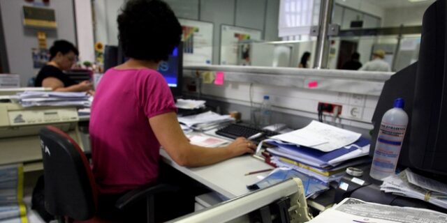 Δικαστική βόμβα στην εφεδρεία