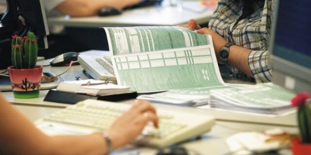 Ευνοϊκές ρυθμίσεις για τους οφειλέτες