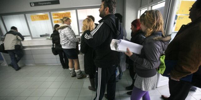 Παράταση ανάσα για τους φορολογούμενους