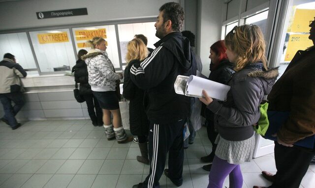 Παράταση ανάσα για τους φορολογούμενους