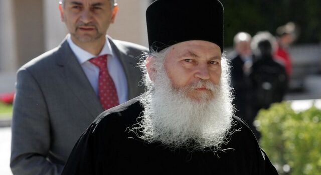 Εξέπνευσε η προθεσμία σύλληψης Εφραίμ