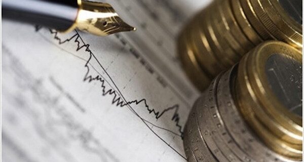 Κατάρρευση των εσόδων τον Νοέμβριο