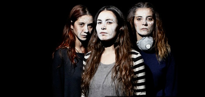 Ο Ανώνυμος Διαδηλωτής πρόσωπο της χρονιάς για το TIME