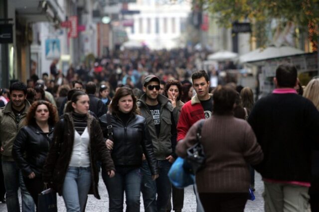 Η Ελλάδα της μίζας και της φοροδιαφυγής