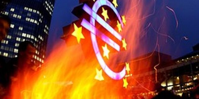 Τηλεδιάσκεψη για την οικονομική ενίσχυση του ΔΝΤ