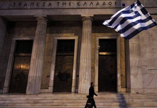 Στα τάρταρα η “νέα δραχμή” αν βγούμε από την ευρωζώνη