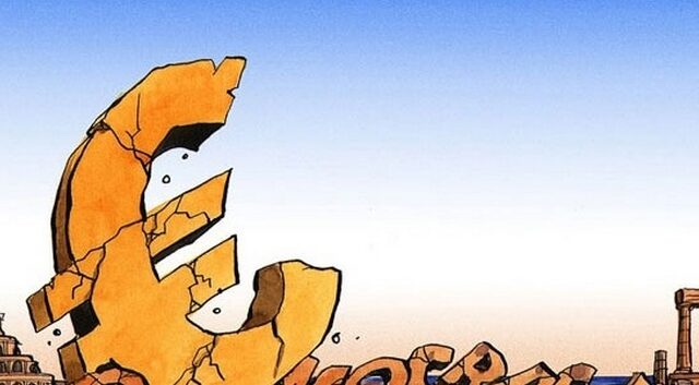 “Ποιο 1929, εδώ μιλάμε για νέο Μεσαίωνα”