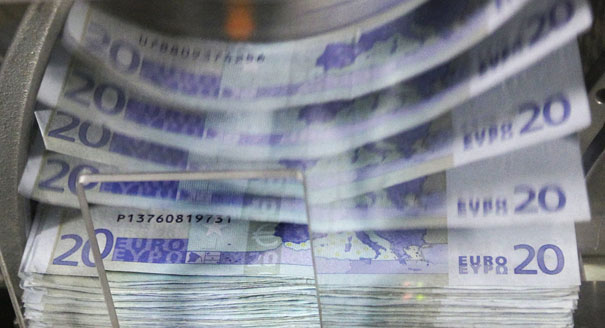 5,7 δισ. ευρώ από “πατριωτικά” ομόλογα