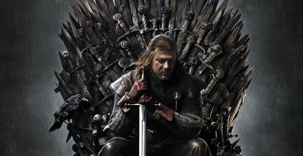 Game of Thrones: Η σειρά που καθηλώνει αποκλειστικά στη Nova!