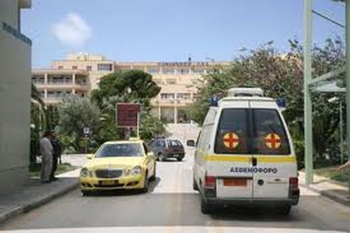Άγριο έγκλημα στην Κορινθία