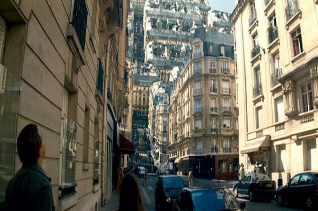 Το “Inception” μπορεί να συμβεί στην πραγματικότητα