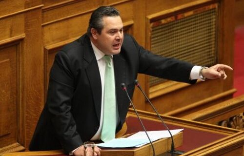 “Να πάτε τον Γερμανό Φούχτελ στο Δίστομο”