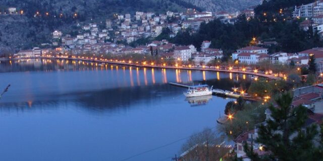 Ποιος είναι ο δολοφόνος της 22χρονης στην Καστοριά