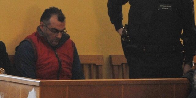 Δίκη Κορκονέα: Αναβλήθηκε η ανακοίνωση της απόφασης για τη δολοφονία Γρηγορόπουλου