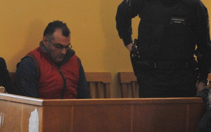 Δίκη Κορκονέα: Αναβλήθηκε η ανακοίνωση της απόφασης για τη δολοφονία Γρηγορόπουλου