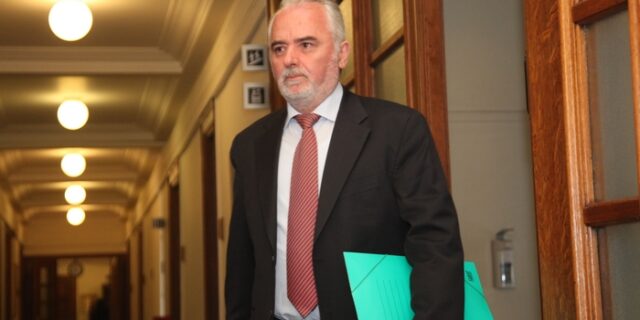 Κουτρουμάνης: “Δεν θα πάρουμε αποφάσεις σήμερα”