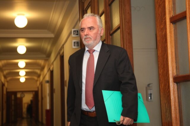 Κουτρουμάνης: “Δεν θα πάρουμε αποφάσεις σήμερα”
