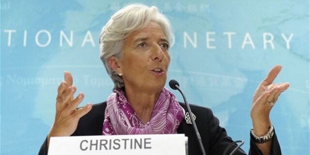 “Ναι” και από το ΔΝΤ στην εκταμίευση της 6ης δόσης