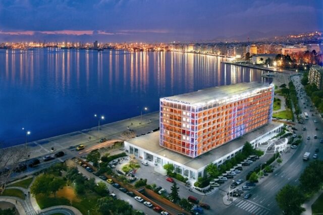 Παράταση λειτουργίας για “Μακεδονία Παλλάς”