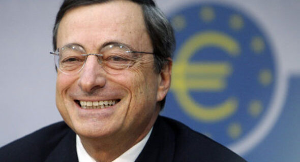 Ντράγκι: Ανάκαμψη από το 2ο εξάμηνο του 2013