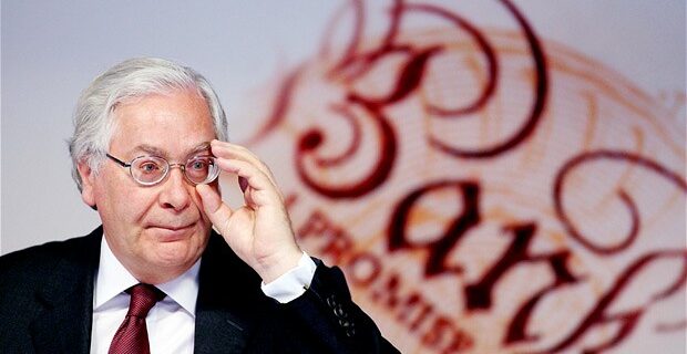 Σίγουρη η χρεοκοπία της Ελλάδας για τους Βρετανούς