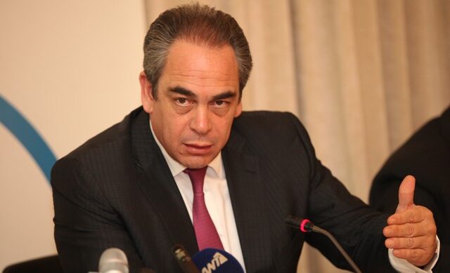Μίχαλος: “Η αγορά ζει τον χειρότερο εφιάλτη”