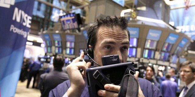 “Κίνδυνος για νέα Lehman Brothers”