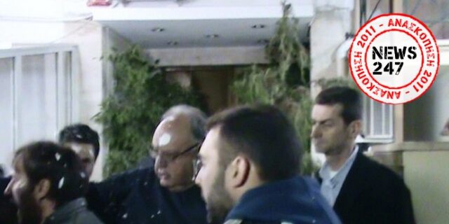Η χρονιά που το γιαούρτι συνάντησε την πολιτική