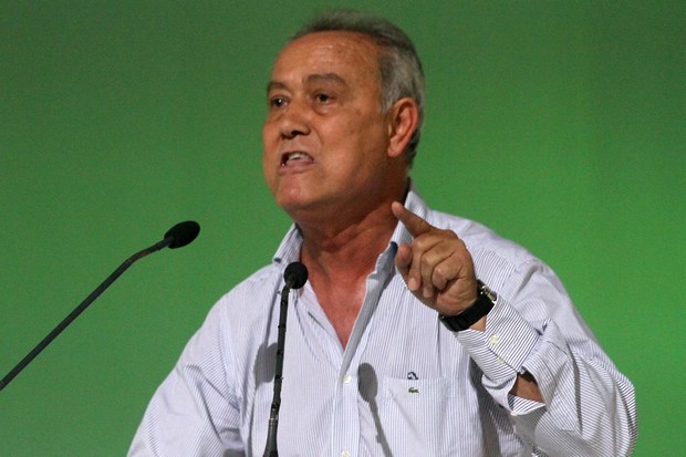 “Ήταν πάντα διορισμένος πολιτικός και ουδέποτε εκλεγμένος”