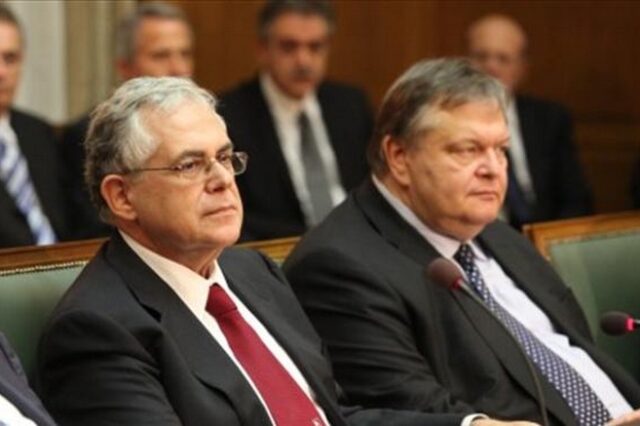 76,6 δισ. ευρώ δανεικά θα χρειαστεί το 2012 η Ελλάδα