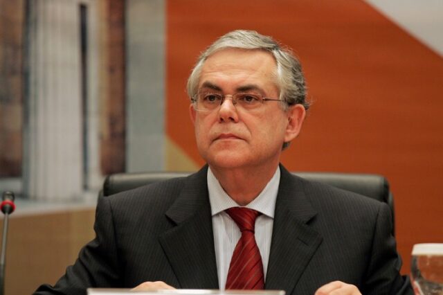 Ευχές αλλά και προτροπή για κουράγιο