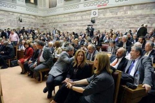 Θυμήθηκαν τη στήριξη στους πληγέντες