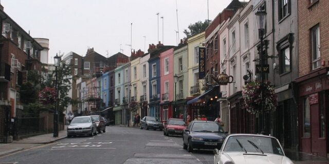 Ποιοι είναι οι 300 Έλληνες ιδιοκτήτες ακινήτων στο Λονδίνο